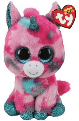 GUMBALL the Unicorn Regular Beanie Boo