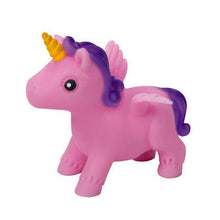 Load image into Gallery viewer, Itsy Bitsy Unicorn assorted colours
