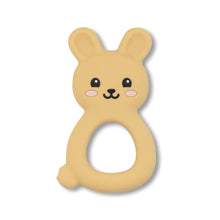 Load image into Gallery viewer, Jellystone Bunny Teether
