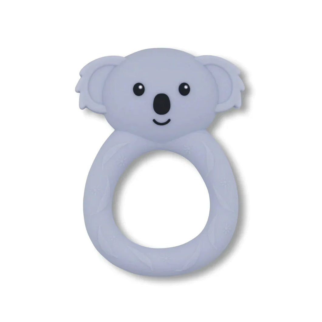 Jellystone Jellies Koala Teether