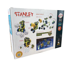 Load image into Gallery viewer, JOHNCO - STANLEY: 3-IN-1 KEYPAD CODING ROBOT
