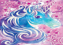 Load image into Gallery viewer, Nebulous Stars Magic Watercolor Marinia - 11105
