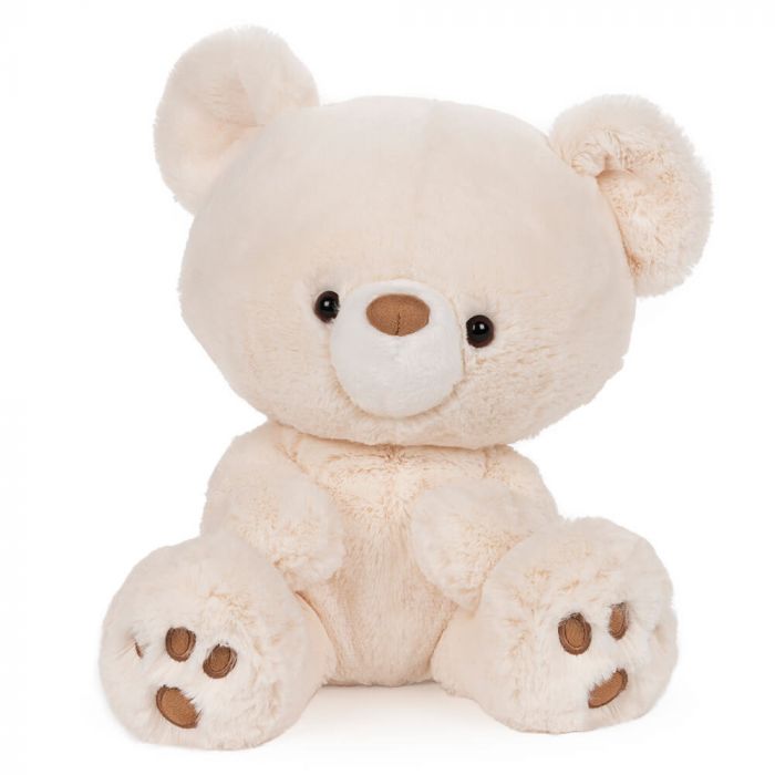 Gund Kai Vanilla Bear 30cm