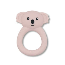 Load image into Gallery viewer, Jellystone Jellies Koala Teether
