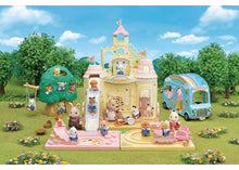 Load image into Gallery viewer, Sylvanian Families Baby Castle Nursery Gift Set
