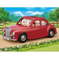 Sylvanian Families Family Cruising Car