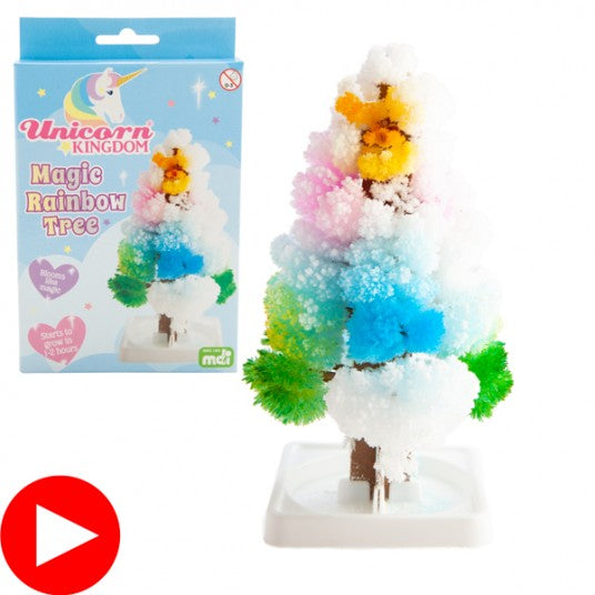 Grow Magic Rainbow Tree