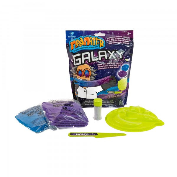 Mad Mattr Galaxy Pack