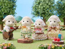 Load image into Gallery viewer, Sylvanian Families Sheep Family
