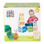 The Very Hungry Caterpillar stackable learning blocks