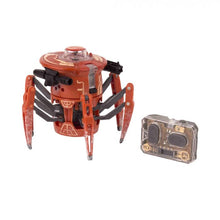 Load image into Gallery viewer, Hexbug Battle Ground Spider 2.0
