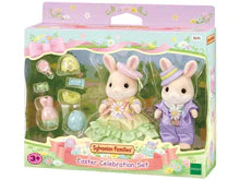 Load image into Gallery viewer, Sylvanian Families Easter Celebration Set
