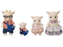 Load image into Gallery viewer, Sylvanian Families Goat Family
