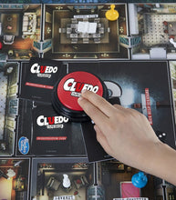 Load image into Gallery viewer, Cluedo Liars Edition
