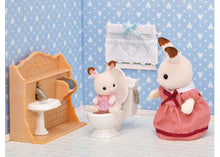 Load image into Gallery viewer, Sylvanian Family Playful Starter Furniture Set
