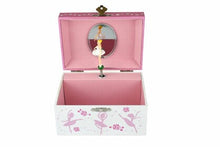 Load image into Gallery viewer, Musical Jewellery Box Ballerina
