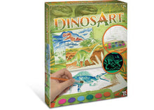 Load image into Gallery viewer, DinosArt Magic Watercolour
