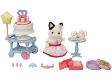 Load image into Gallery viewer, Sylvanian Families Party Time Play Set
