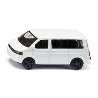 Load image into Gallery viewer, Siku VW T5 Snowman 6505
