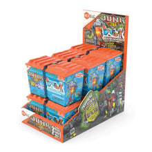 Load image into Gallery viewer, Hexbug Junkbots DOUBLE Bin
