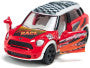 Load image into Gallery viewer, Siku Mini Countryman - Race 6504
