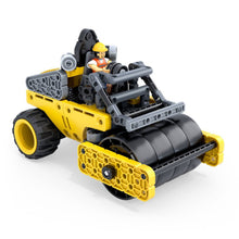 Load image into Gallery viewer, Vex Robotics Steam Roller
