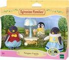 Load image into Gallery viewer, Sylvanian Families Penguin Family
