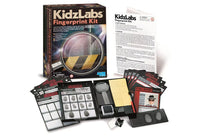 Load image into Gallery viewer, 4M - KIDZLABS - DETECTIVE FINGERPRINT KIT
