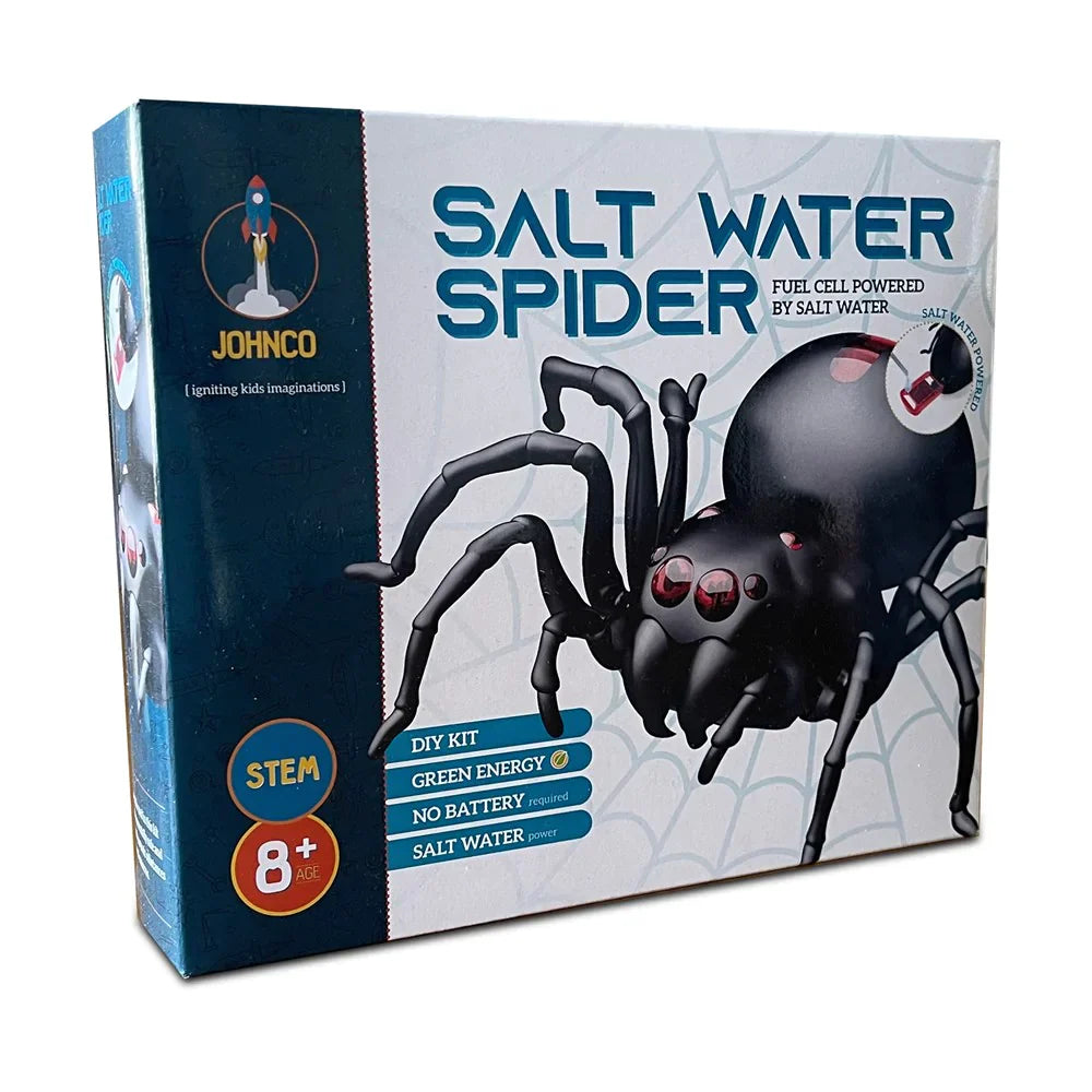 JOHNCO - SALT WATER SPIDER KIT