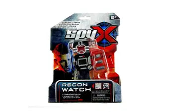 Spyx Spy Recon Watch