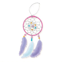 Load image into Gallery viewer, 4M - Dream Catcher Making Kit
