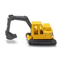 Siku Excavator 0801