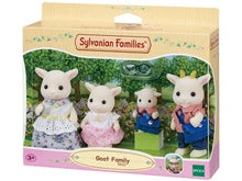 Load image into Gallery viewer, Sylvanian Families Goat Family
