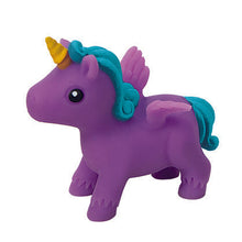 Load image into Gallery viewer, Itsy Bitsy Unicorn assorted colours
