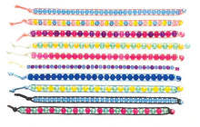 Load image into Gallery viewer, 4M - KidzMaker - Charming Beads Bracelets
