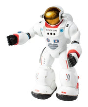 Load image into Gallery viewer, Xtrem Bots Charlie the Astronaut
