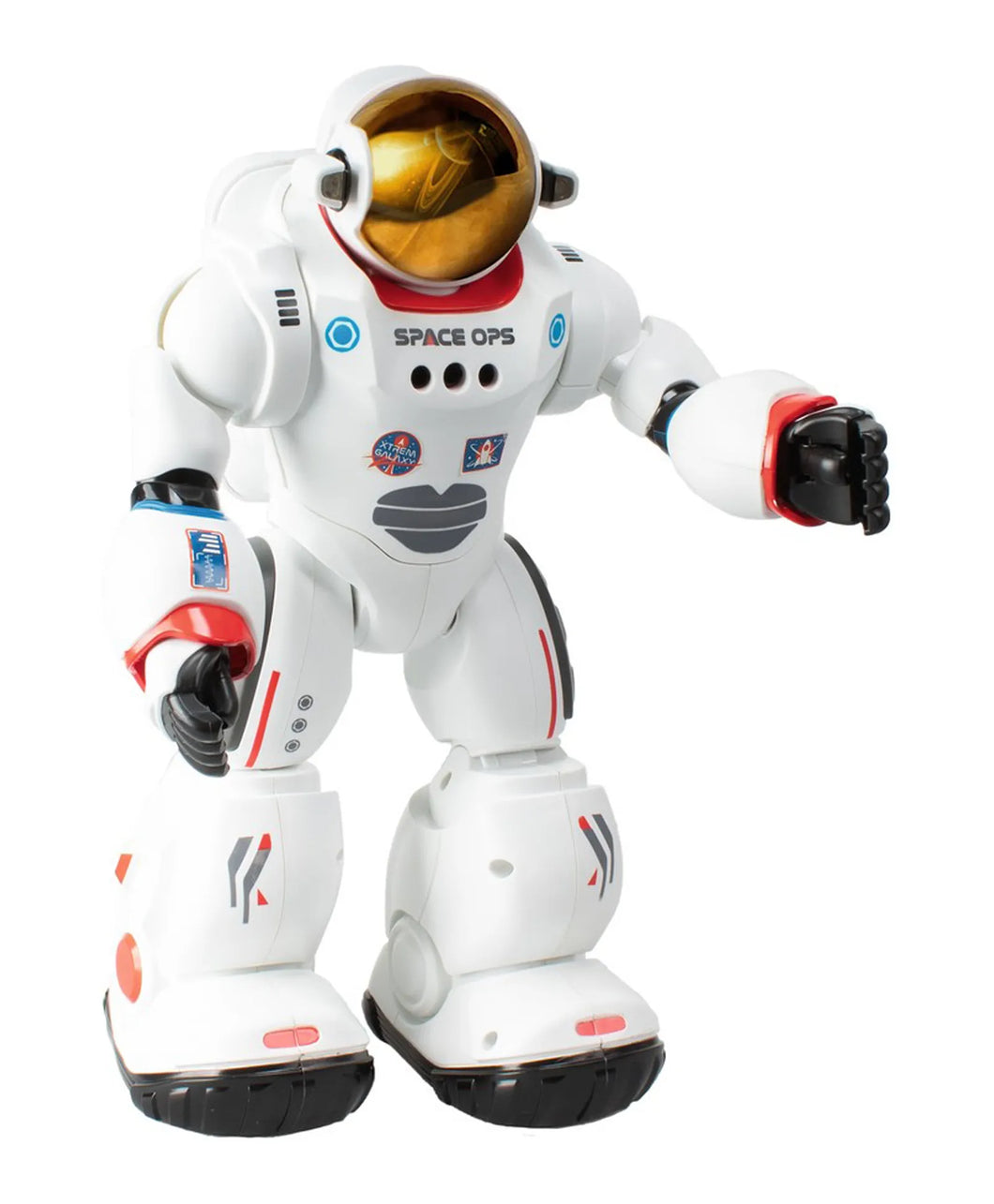 Xtrem Bots Charlie the Astronaut