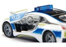 Load image into Gallery viewer, Siku BMW i8 Police 1:50 scale 2303
