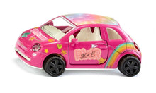 Load image into Gallery viewer, Siku Fiat 500 Princess 6503
