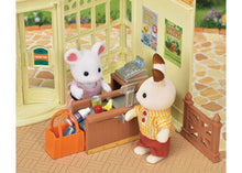 Load image into Gallery viewer, Sylvanian Families Grocery Market
