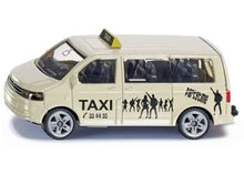 Load image into Gallery viewer, Siku Taxi Van 1360
