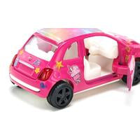 Load image into Gallery viewer, Siku Fiat 500 Princess 6503
