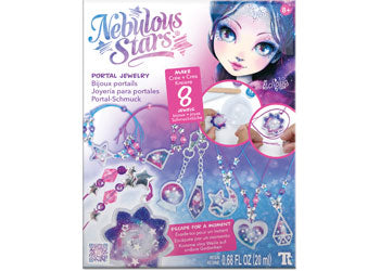 Nebulous Stars Portal Jewelry - 11134