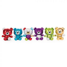 Load image into Gallery viewer, GUND TINY TEDDIES METALLIC ASSORTMENT
