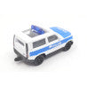 Load image into Gallery viewer, Siku Land Rover Defender Federal Police 1569
