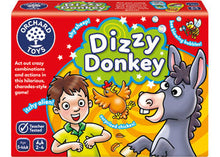 Load image into Gallery viewer, Orchard Game - Dizzy Donkey
