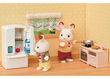 Load image into Gallery viewer, Sylvanian Family Playful Starter Furniture Set
