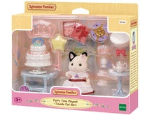 Load image into Gallery viewer, Sylvanian Families Party Time Play Set
