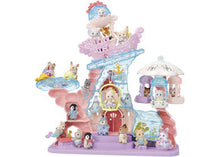 Load image into Gallery viewer, Sylvanian Families Baby Mermaid Castle
