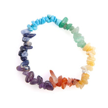 Load image into Gallery viewer, Chakra Bracelet
